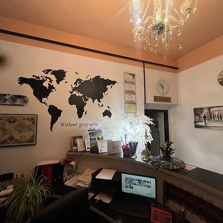 Prince Hotel Miercurea Ciuc Esterno foto