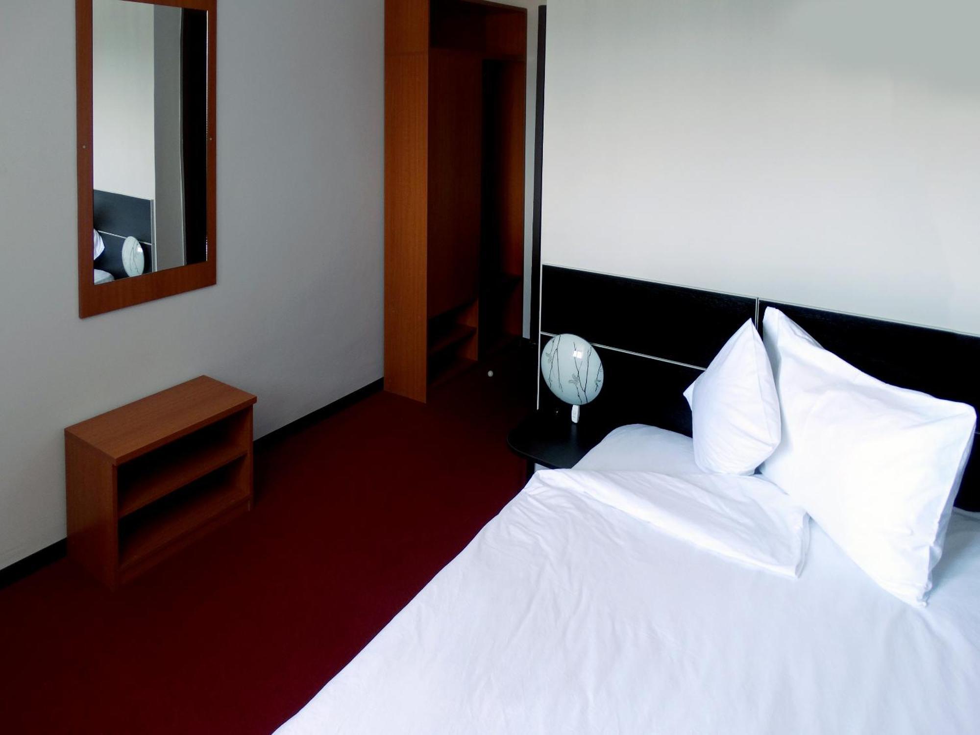 Prince Hotel Miercurea Ciuc Esterno foto