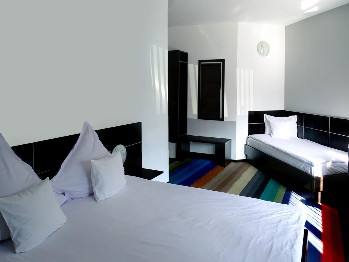 Prince Hotel Miercurea Ciuc Esterno foto