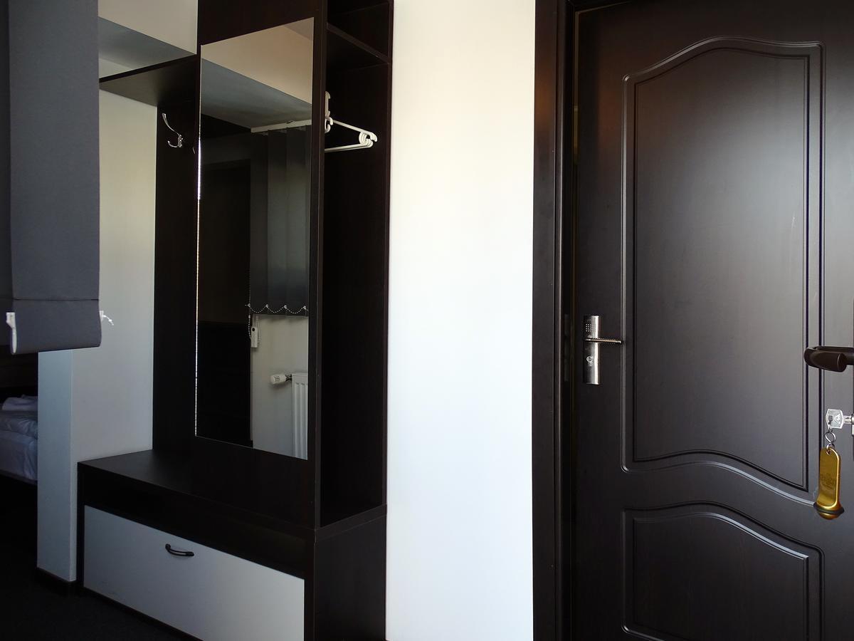 Prince Hotel Miercurea Ciuc Esterno foto