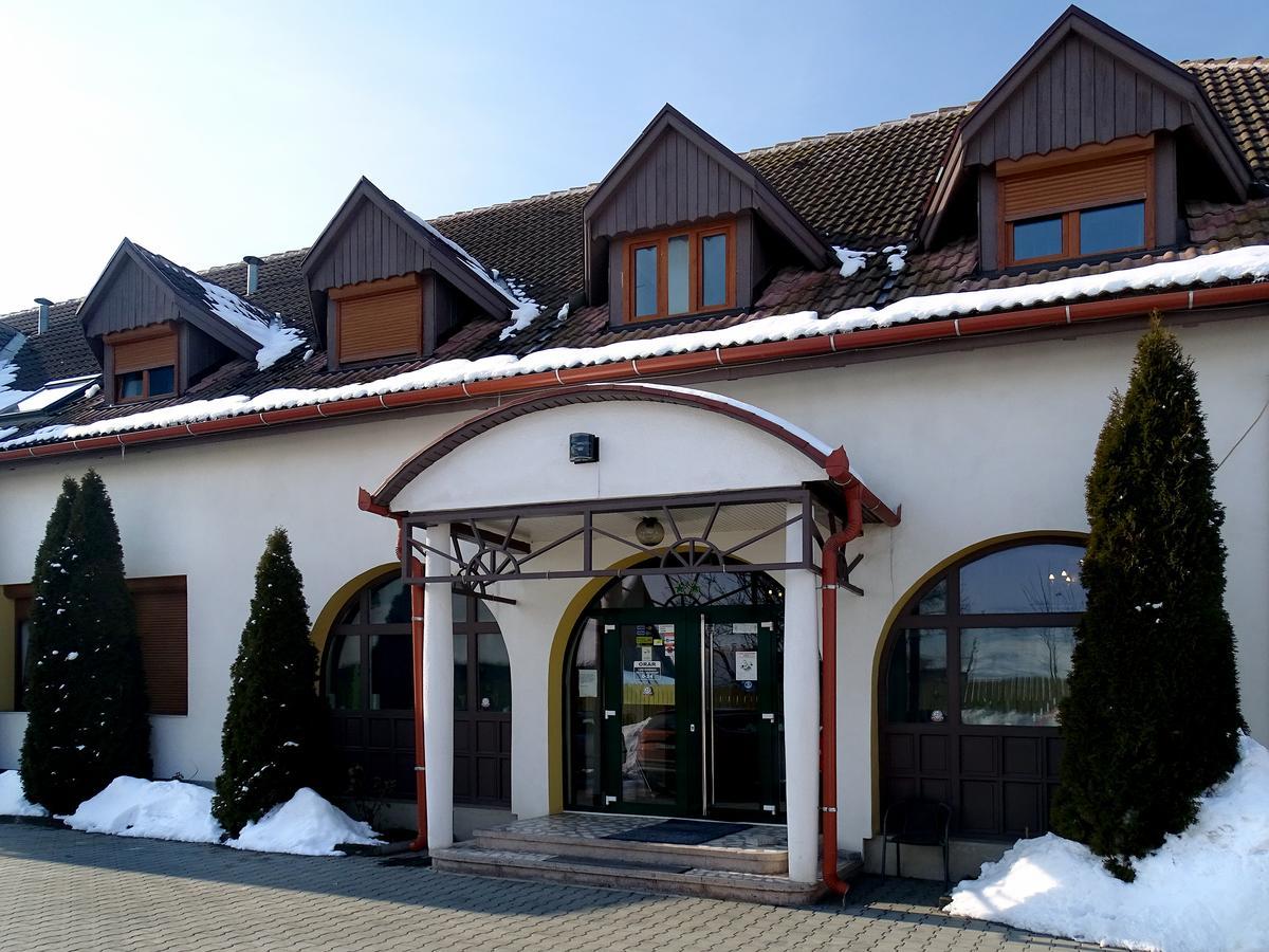 Prince Hotel Miercurea Ciuc Esterno foto